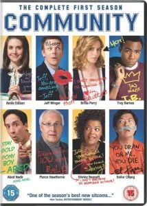 Community - Season 1 Image 1