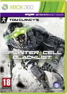 Splinter Cell: Blacklist Image 1