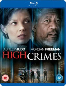 High Crimes Image 1
