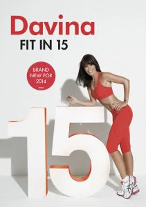 Davina: Fit in 15