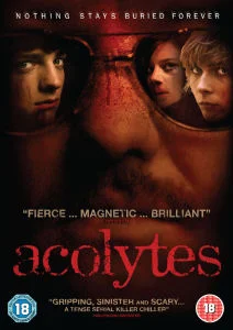 Acolytes Image 1