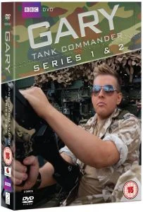 Gary: Tank Commander - Series 1-2