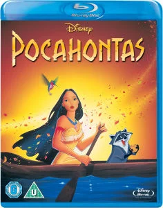 Pocahontas