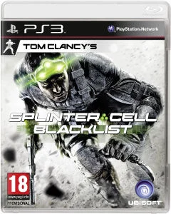 Splinter Cell: Blacklist