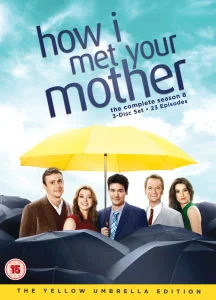 How I Met Your Mother - Season 8 Image 1