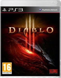 Diablo 3