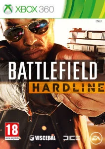 Battlefield: Hardline Image 1