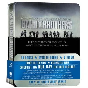 Band of Brothers