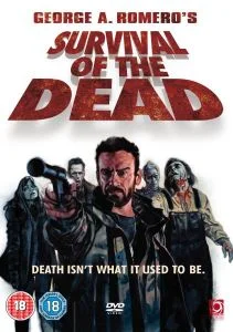 Survival Of The Dead