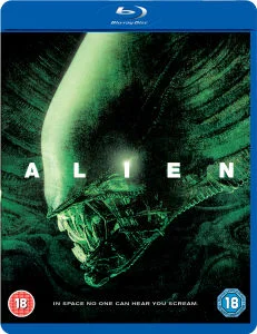 Alien