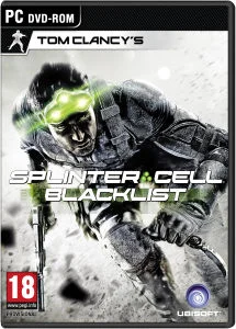 Splinter Cell: Blacklist