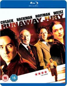Runaway Jury Image 1