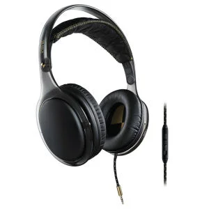 Philips SHO9565BK/10 O'Neill The Stretch Headphones - Black Image 1