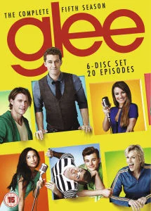 Glee - Season 5