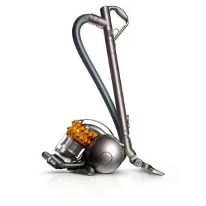 Dyson DC49 Cylinder Bagless Vacuum Cleaner Image 1