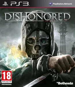 Dishonored Image 1
