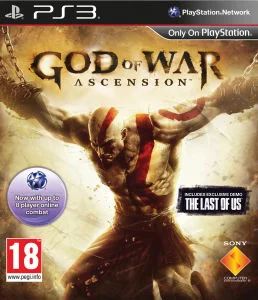 God of War: Ascension Image 1