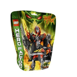 LEGO Hero Factory: FURNO XL (44000)