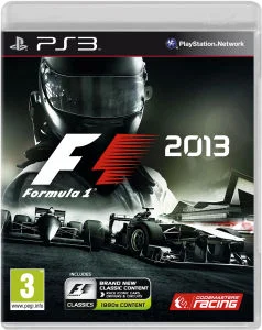 F1 2013 - Standard Edition