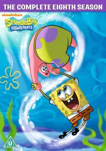 SpongeBob SquarePants - Season 8 Image 1