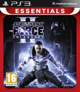 Star Wars: The Force Unleashed II (Essentials)