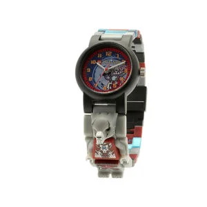 LEGO Legends of Chima: Kids' Worriz Watch