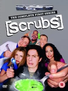 Scrubs - Series 1