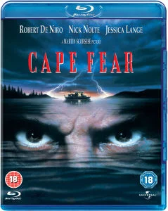 Cape Fear