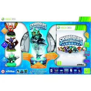 Skylanders: Spyro’s Adventure