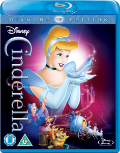 Cinderella - Diamond Edition