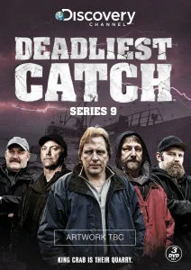Deadliest Catch - Season 9