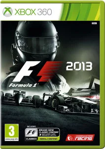F1 2013 - Standard Edition