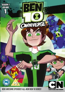 Ben 10: Omniverse - Volume 1 Image 1