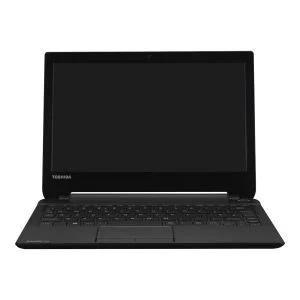 Toshiba Satellite Pro NB10 Laptop (Pentium, 4GB, 500GB, 11.6 Inch, Win8) Image 1