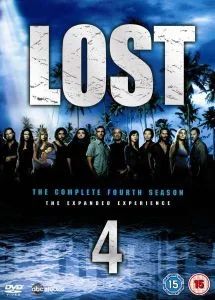 Lost - Complete Series 4