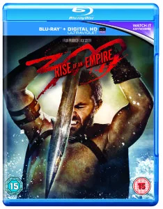 300: Rise of an Empire