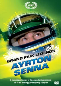 Grand Prix Legends: Ayrton Senna Image 1
