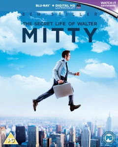 The Secret Life Of Walter Mitty