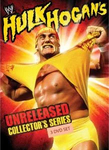 WWE - Hulk Hogan's Unreleased Collectors Series