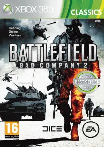 Battlefield: Bad Company 2