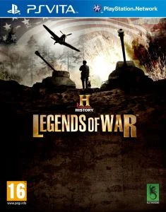 History: Legends of War