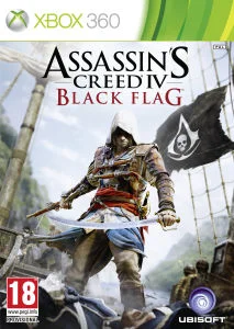 Assassin's Creed 4: Black Flag Image 1