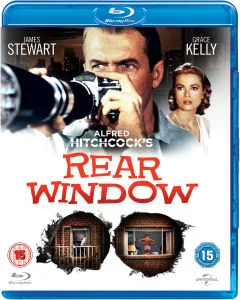 Rear Window