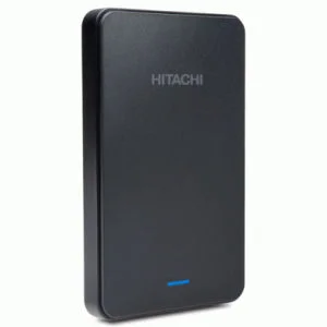 Hitachi 500GB Touro MX3 2.5" USB 3.0 Portable Hard Drive