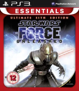 Star Wars: The Force Unleashed - The Ultimate Sith Edition (Essentials)