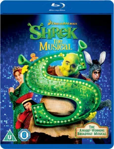 Shrek The Musical Image 1