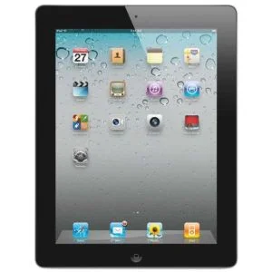 Apple iPad 2 with WiFi & 3G (16GB) - Black