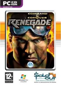 Command & Conquer Renegade