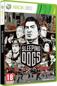 Sleeping Dogs Image 1