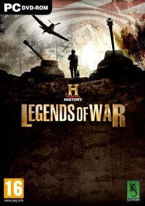 History: Legends of War Image 1